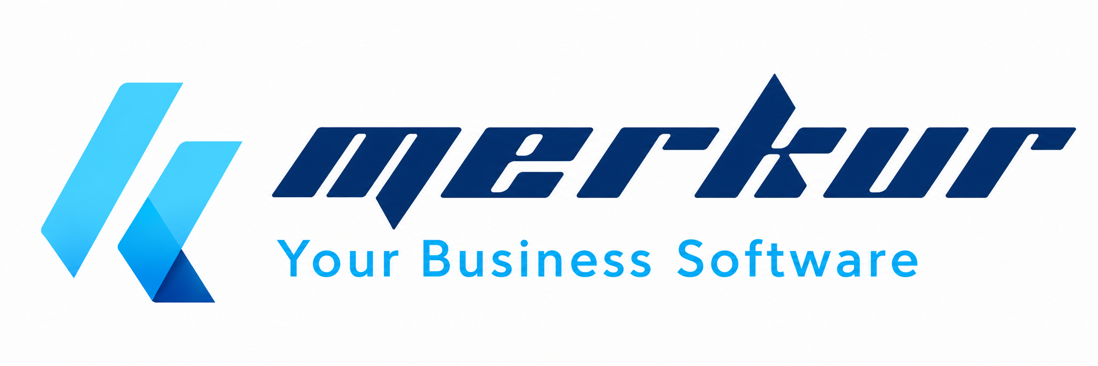 Merkursoft logo